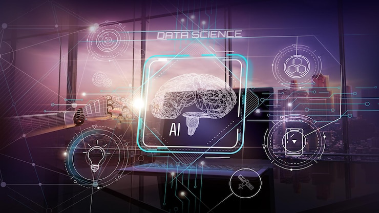 ビジネスプロセスのAI統合